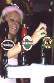 Fotos de City Backpackers HQ