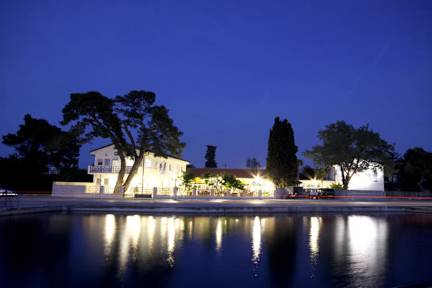 Fotky Youth Hostel Zadar