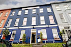 Sheilas Cork Hostel