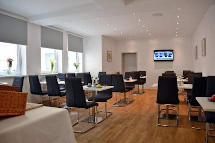 Фотографии Arthotel Munich