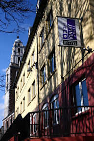 Фотографии Kinlay House Cork