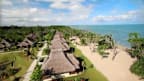 Uprising Beach Resort
