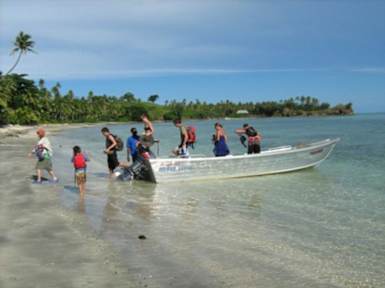 Photos of Nabua Lodge
