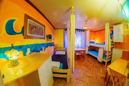 Fotky Hostel Mali Mrak Zagreb