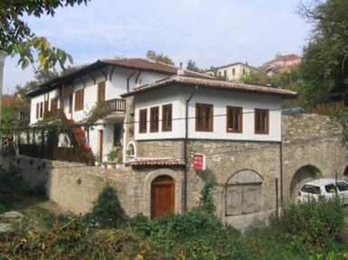Фотографии Hostel Mostel Veliko Tarnovo