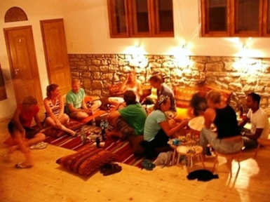 Фотографии Hostel Mostel Veliko Tarnovo