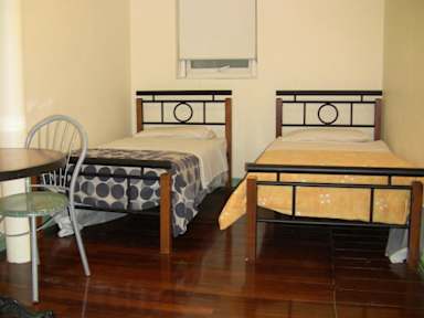 Photos of Exclusive Backpackers