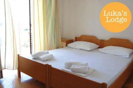 Kuvia paikasta: Luka's Lodge