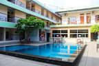 Sayang Maha Mertha Hotel