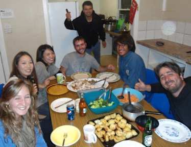 Mildura International Backpackers照片