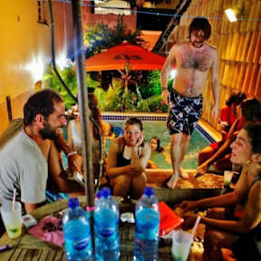 Hostel Galeria 13の写真