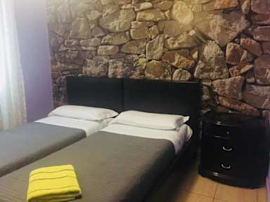 Zdjęcia nagrodzone Rome City Hostel