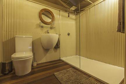 Wildebeest Eco Campの写真