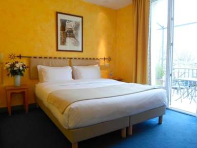 Photos of Hotel Acacias