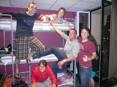 Bilder av Peace & Love Hostel