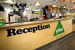 YHA London Central