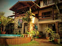 Tucano House Summer Hostel