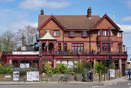 Fotky Hootananny Hostel