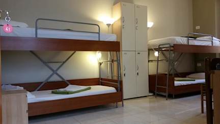Billeder af Mosaic Hostel