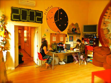 Fotky Carpe Noctem Original