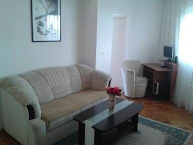 Fotos de Apartments Aldi Mostar