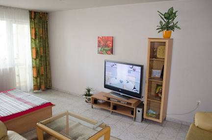 Photos of Dimitrova Apartments