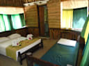 Hostel & Cabanas Ida y Vuelta Camping