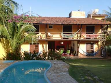 Bilder av Pipa Hostel HI