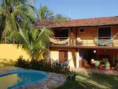 Bilder av Pipa Hostel HI