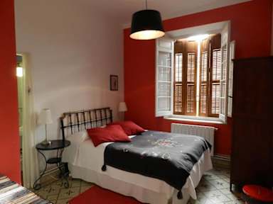 Bilder av Villa Alicia