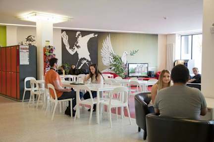 Abigails Hostel tesisinden Fotoğraflar