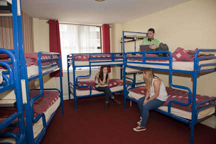 Abigails Hostel tesisinden Fotoğraflar