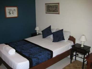 Billeder af Samoan Outrigger Hotel