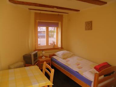 Fotos de Litinterp Guesthouse Klaipeda