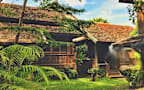 Tanita House
