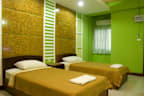 Panda House Chiangmai