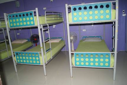 Bilder av Pineapple Guesthouse