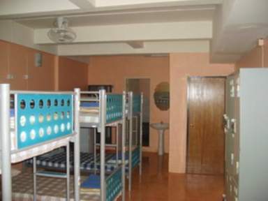 Bilder av Pineapple Guesthouse