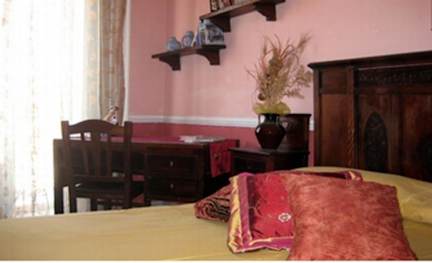 Photos of B&B Porta Carlo V