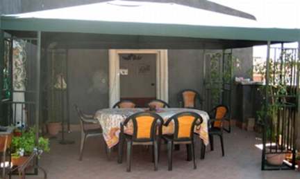 Photos of B&B Porta Carlo V