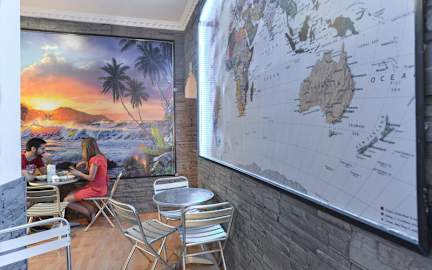 Kuvia paikasta: Hostel Beauty