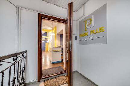 Bilder av Park Plus Hostel