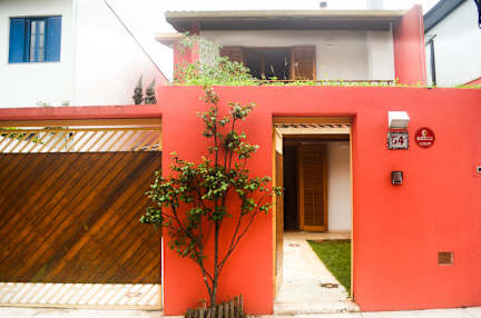 Fotos von Conforto MADÁ hostel