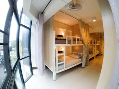 Bilder av A Good Place Hostel