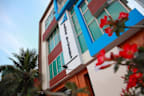Four Rivers B&B Mandalay