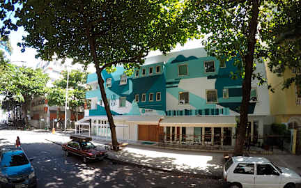 El Misti Hostel Ipanema照片