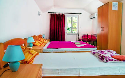 Fotografias de Radonjic Apartments