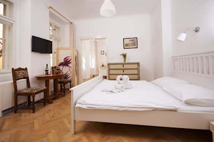 Fotos von Prague Siesta Apartments
