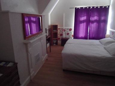Fotos de The Old Crown Inn