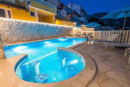 Fotos de Villa Sunset Dubrovnik
